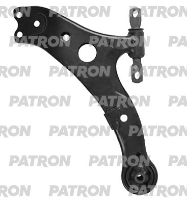 

Рычаг подвески левый LEXUS RX 300 (2003->) PATRON PS50178L