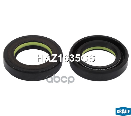

Сальник Рулевой Рейки Krauf haz1635cs