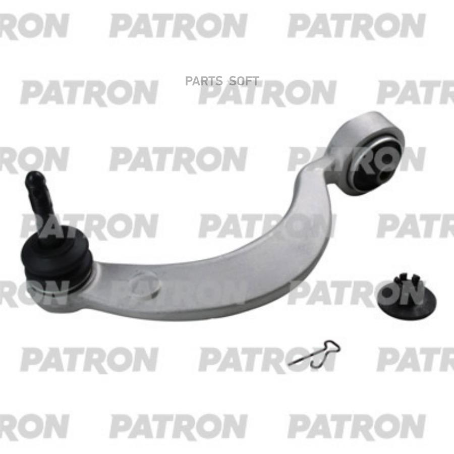 

Рычаг подвески LEXUS LS460/460L USF40 06- PATRON PS50188L