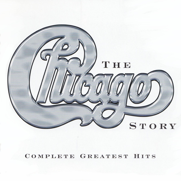 

Chicago - The Chicago Story - The Complete (2 CD)