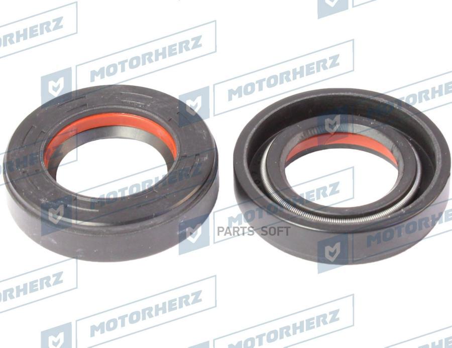 

Сальник Рулевой Рейки Motorherz ha0834r