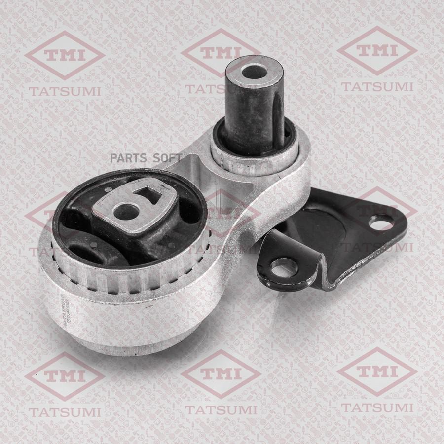 

Опора Кпп Ford B-Max 12->/Fiesta 01->/Fusion 02->Mazda 2 03-> TMI TATSUMI TEG1344