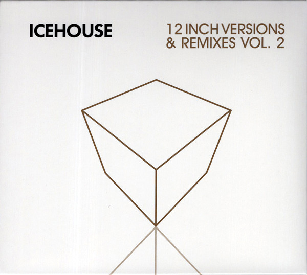 

Icehouse: 12 Inches 2 (2 CD)