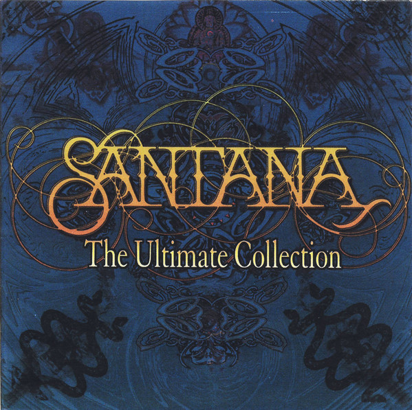 

Santana - The Ultimate Collection (2 CD)