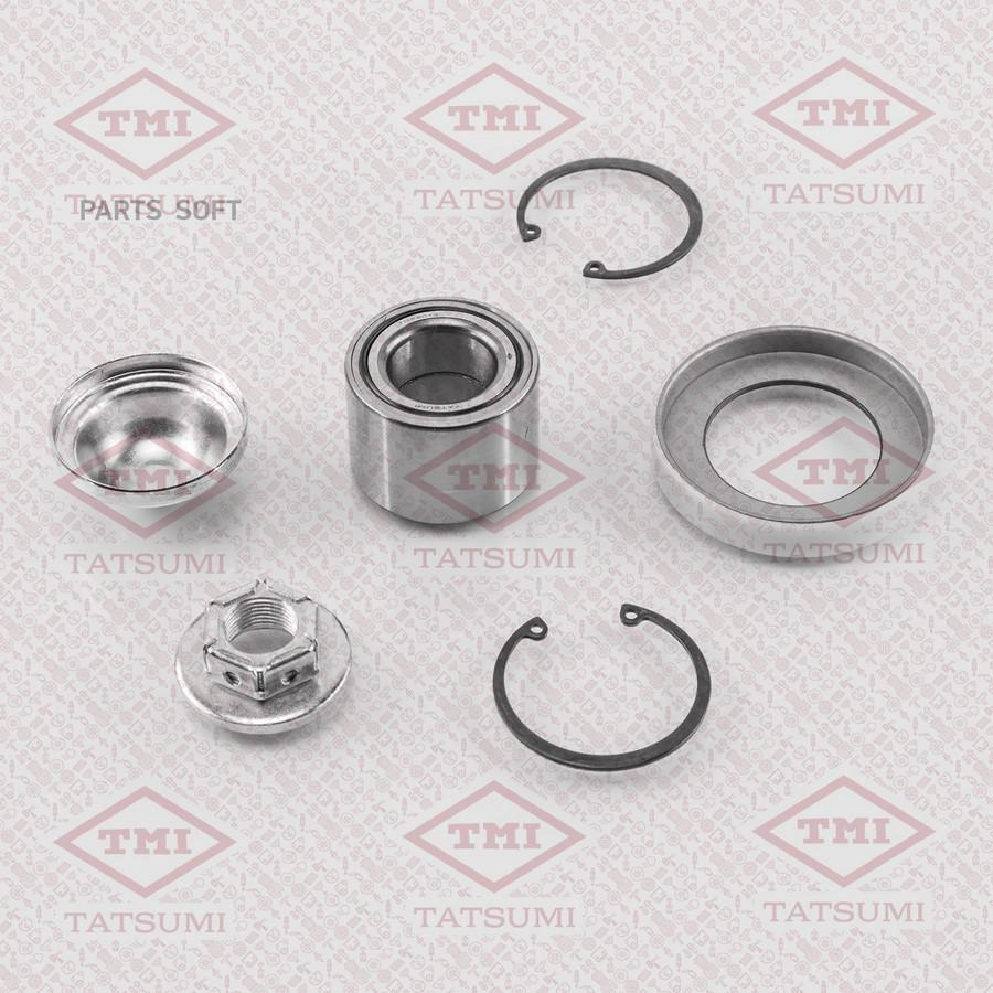 

Подшипник задней ступицы Tatsumi tdf5013