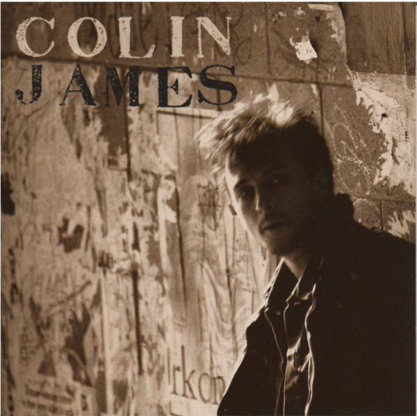 

Colin James: Bad Habits (1 CD)