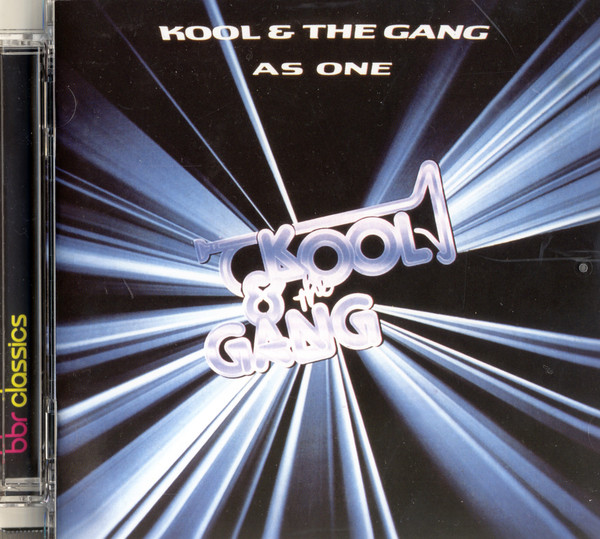 

Kool & The Gang: As One (Remastered + Expanded Edition) (1 CD)