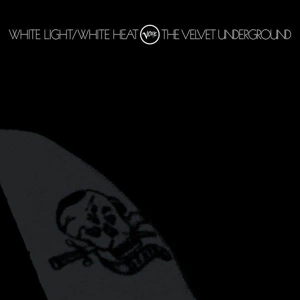 

Velvet Underground: White Light / White Heat (2 CD)