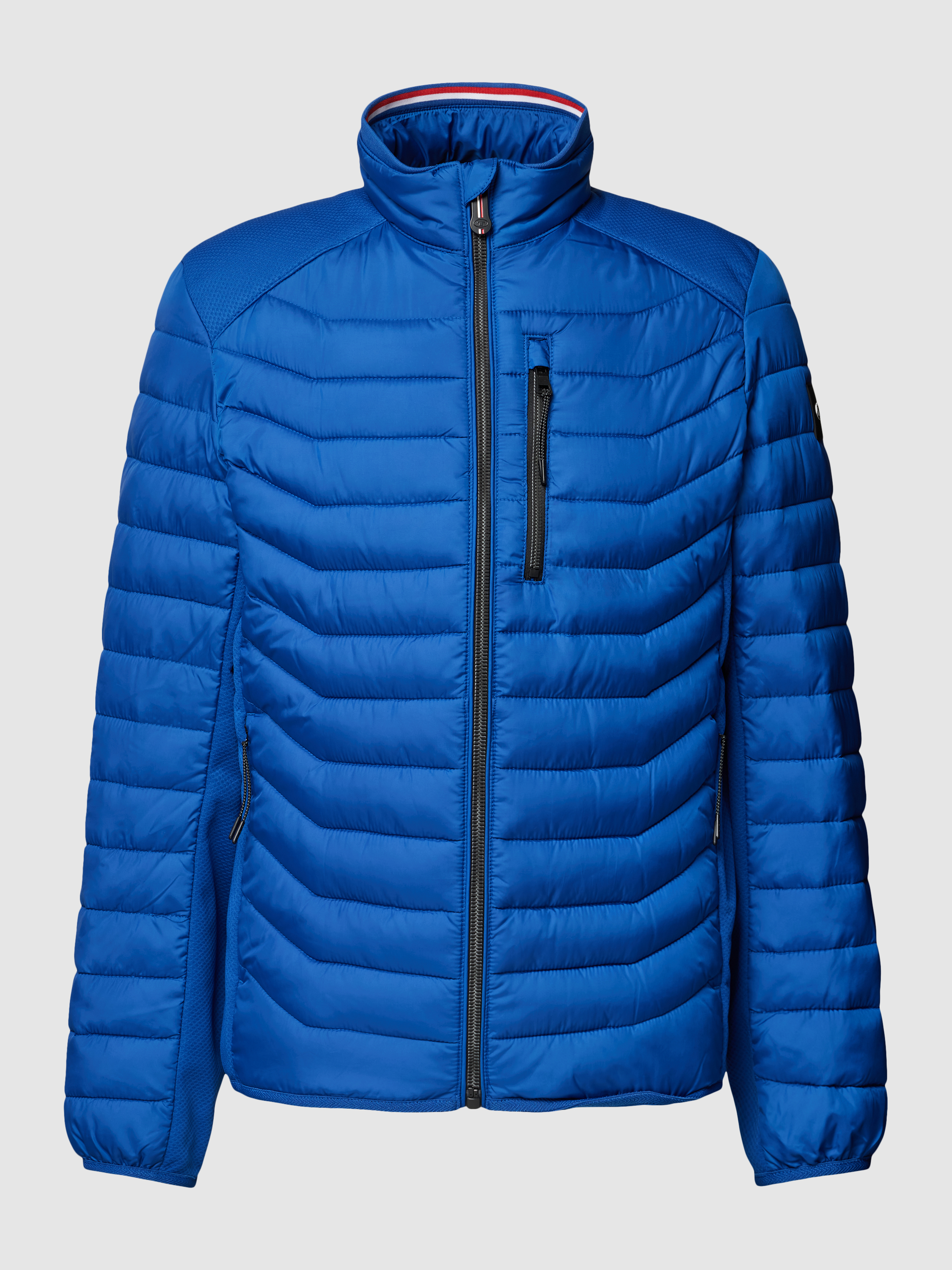 

Куртка мужская TOM TAILOR 1840105100 синяя 2XL (доставка из-за рубежа), Синий, 1840105100