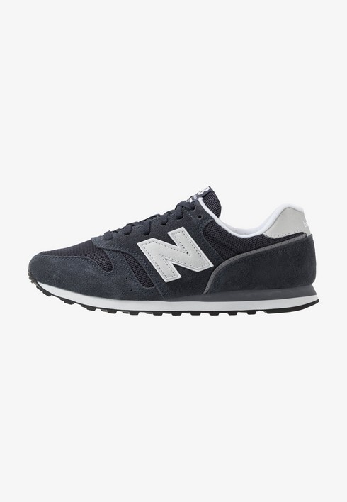 

Кроссовки мужские New Balance Ml373 синие 44.5 EU (доставка из-за рубежа), Синий, Ml373