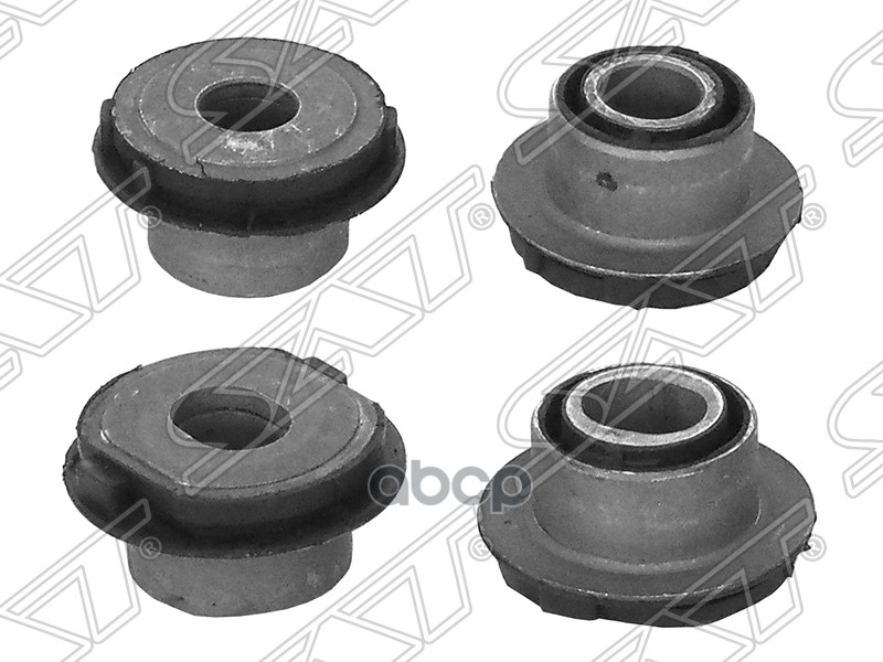 

Сайлентблок Рулевой Рейки (Комплект) Toyota Rav 4 00-05 Sat арт. ST-44250-42140B