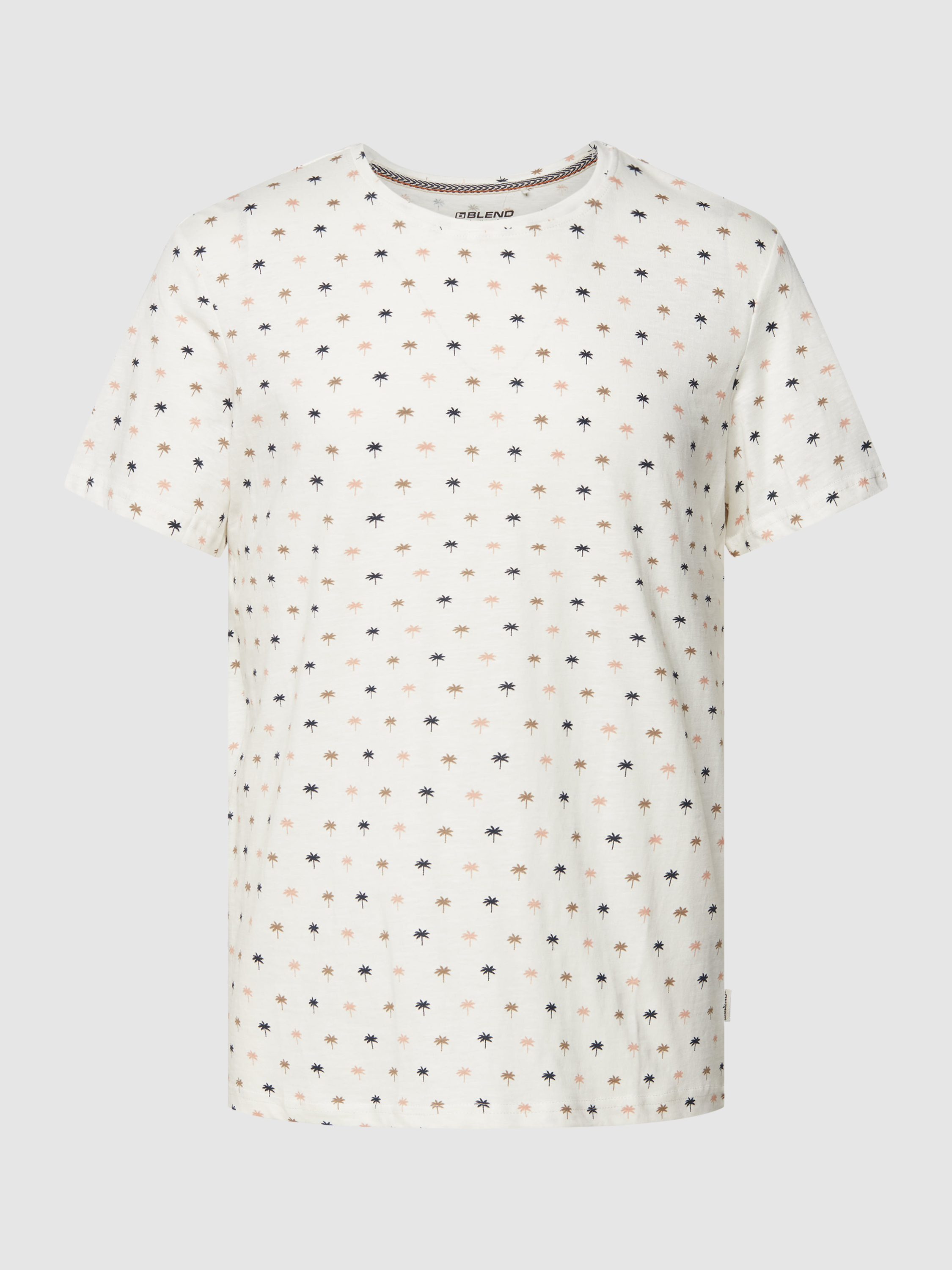 

Футболка мужская Blend 1787040 белая 2XL (доставка из-за рубежа), Белый, 1787040