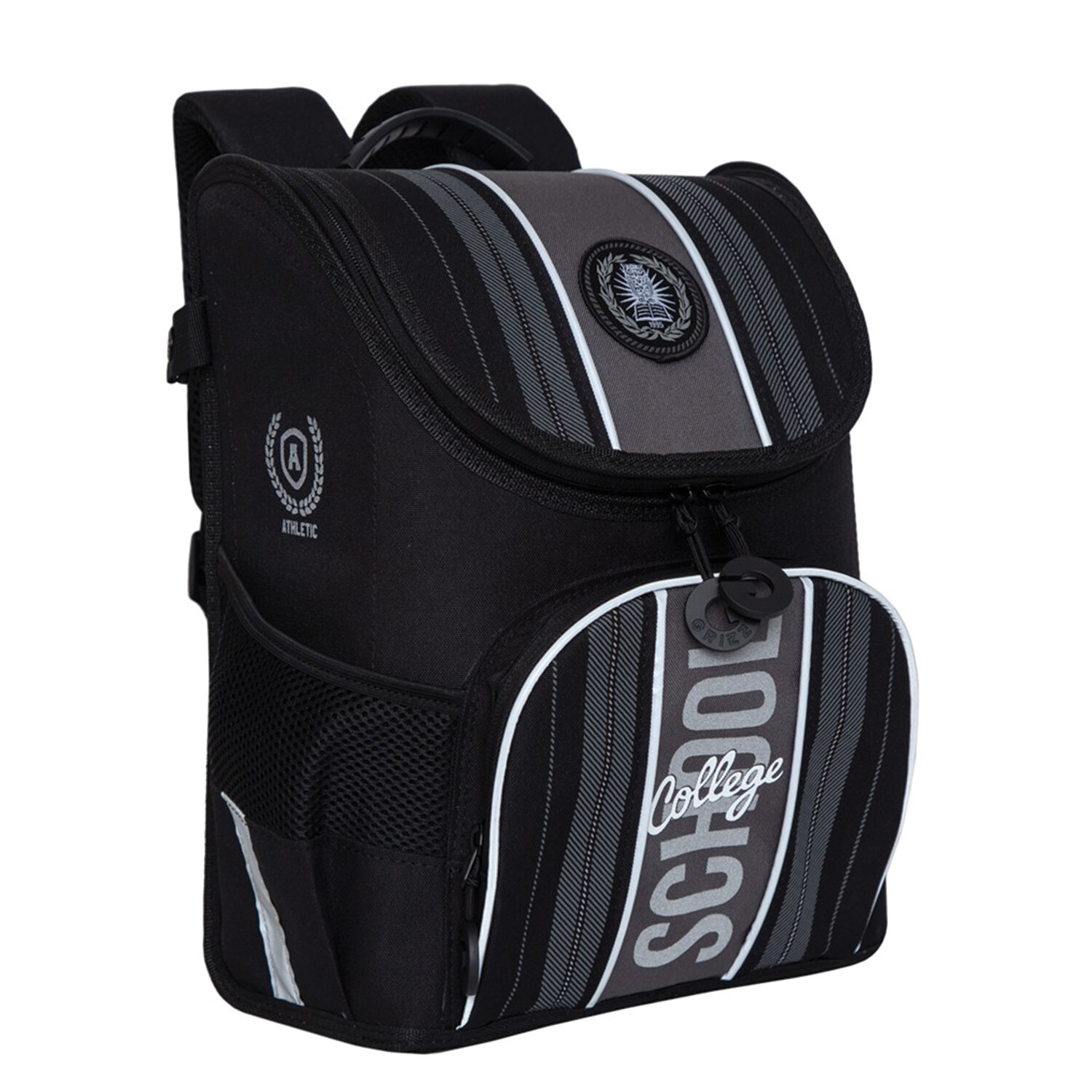 

Ранец Grizzly Classic, 36x26x16 см
