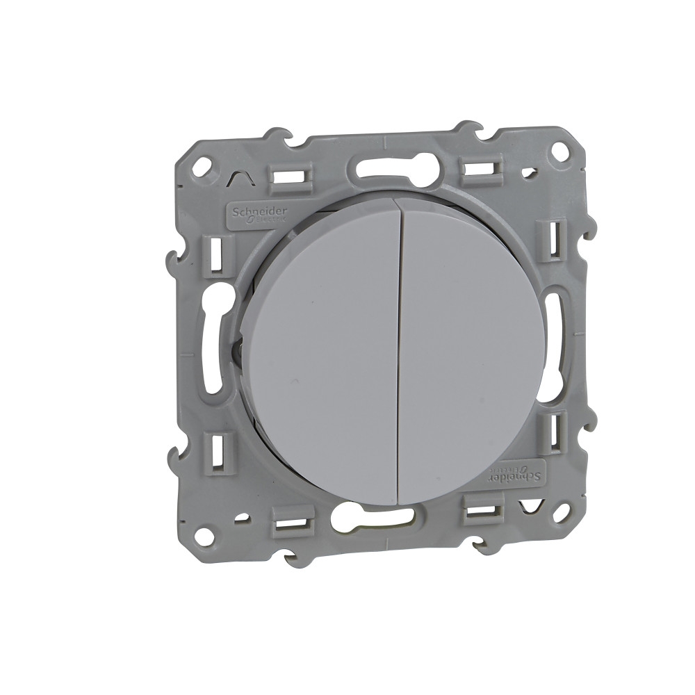 

Механизм Schneider S52R211, S52R211 Odace (268299)