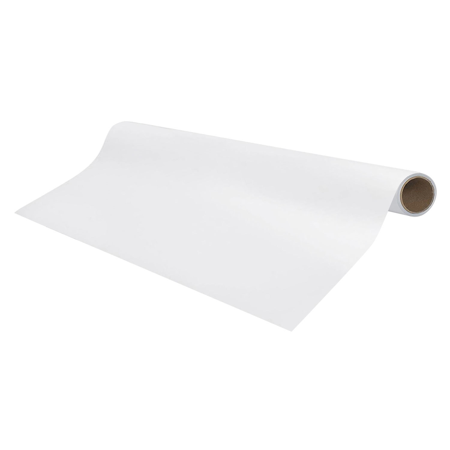 фото Доска-панель маркерная самоклеящаяся brauberg белая в рулоне, 45х100 см