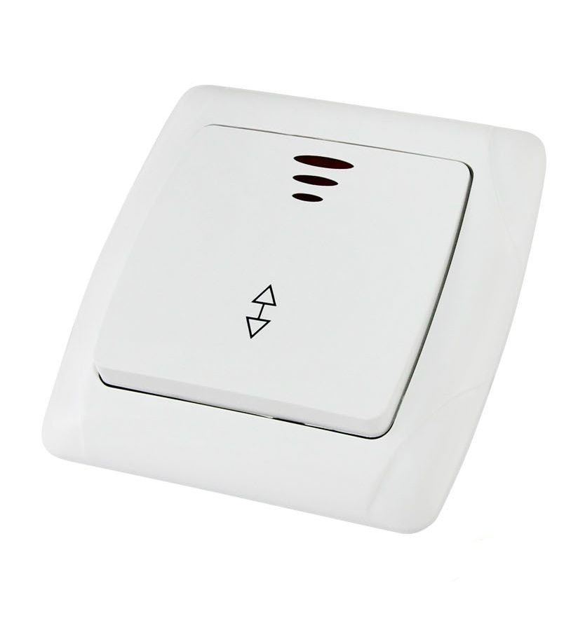 фото Выключатель tdm sq1805-0006 tdm electric