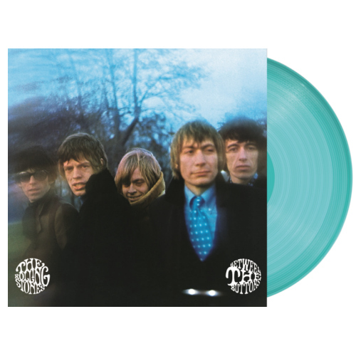 

The Rolling Stones Between The Buttons (Coloured Vinyl)(LP)
