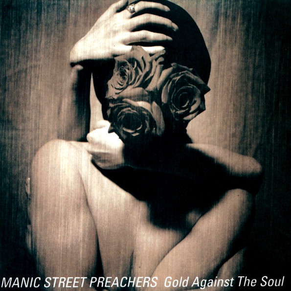 фото Manic street preachers gold against the soul (lp) sony music