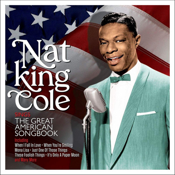 Nat King Cole Sings The Great American Songbook (2CD)