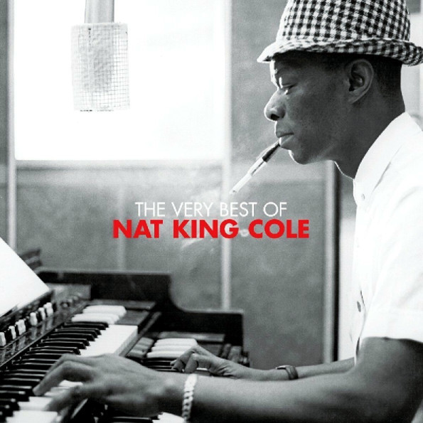 

Nat King Cole The Very Best Of Nat King Cole (2LP)