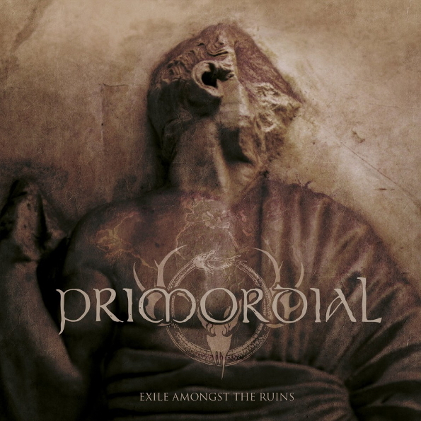 

Primordial Exile Amongst The Ruins (RU)(CD)