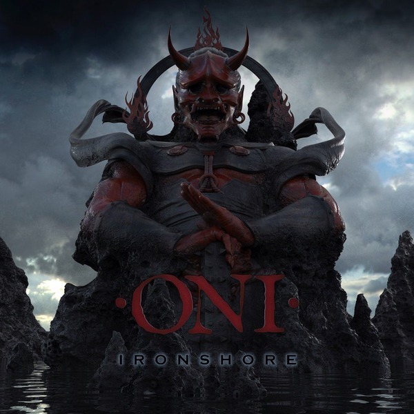 

Oni Ironshore (RU)(CD)