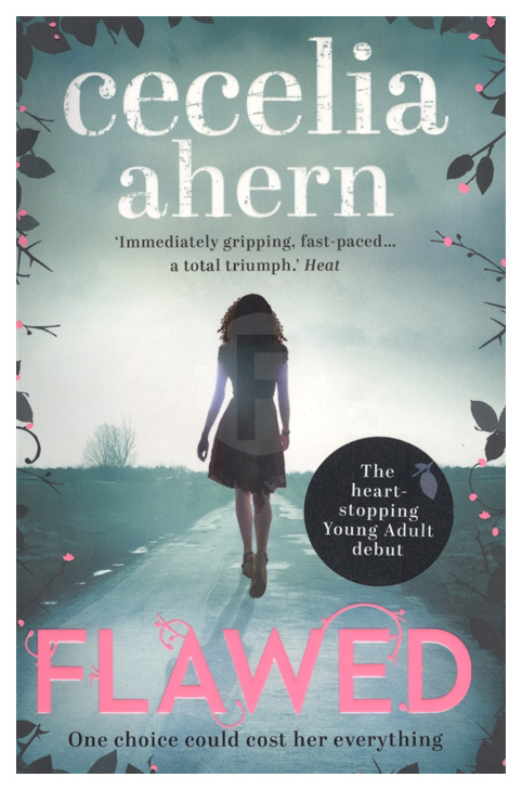

«Flawed», Flawed