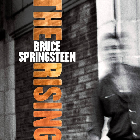 

Bruce Springsteen The Rising (2LP)