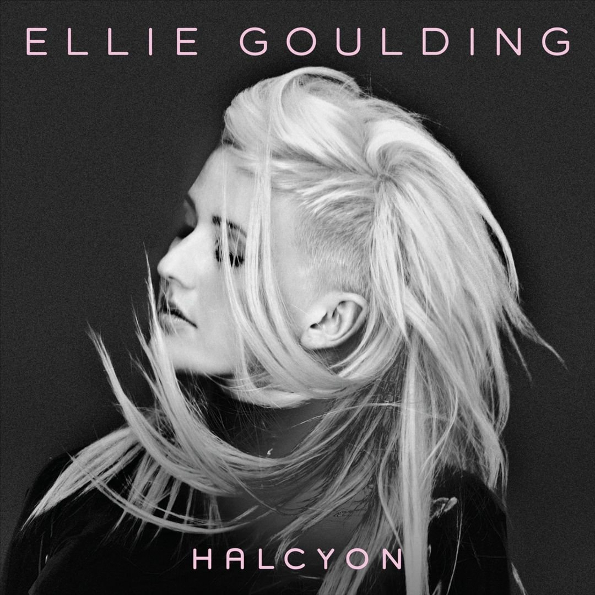 

Ellie Goulding Halcyon (LP)