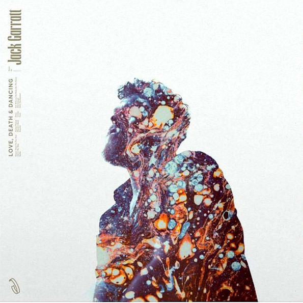 

Jack Garratt Love, Death & Dancing (2LP)