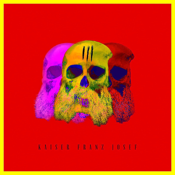 

Kaiser Franz Josef III (CD)
