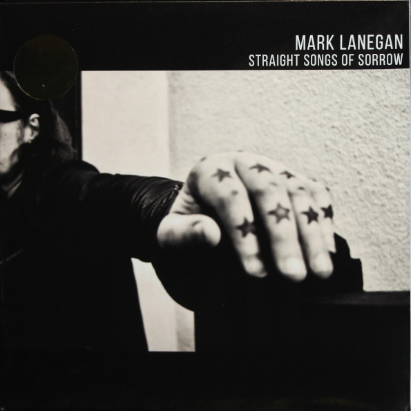 

Mark Lanegan Band Straight Songs Of Sorrow (2LP)