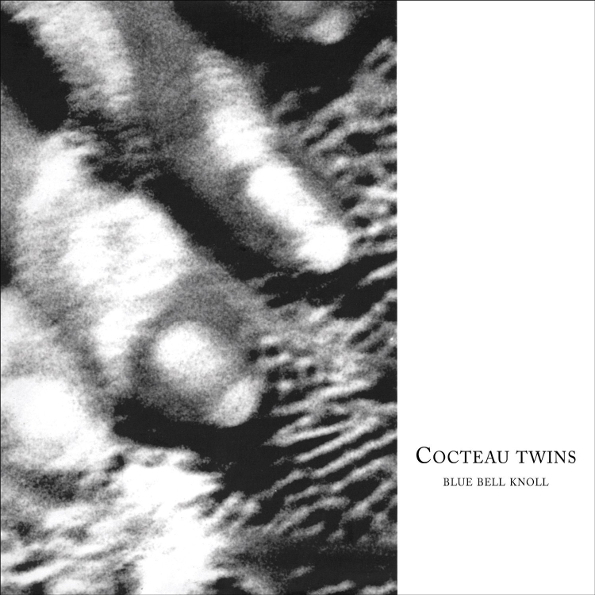 Cocteau Twins Blue Bell Knoll (LP)