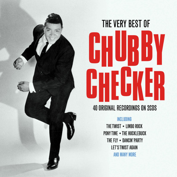 

Chubby Checker The Very Best Of (2CD)