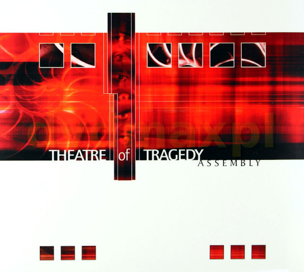

Theatre Of Tragedy Assembly (RU)(CD)