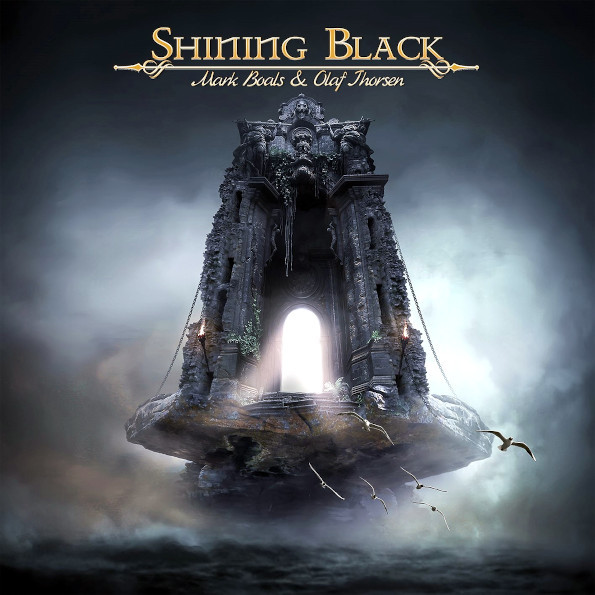 

Shining Black Shining Black (RU)(CD)