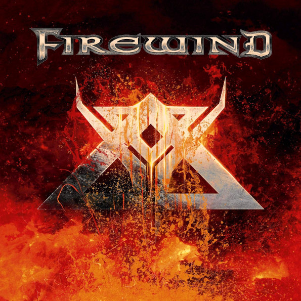 

Firewind Firewind (RU)(CD)