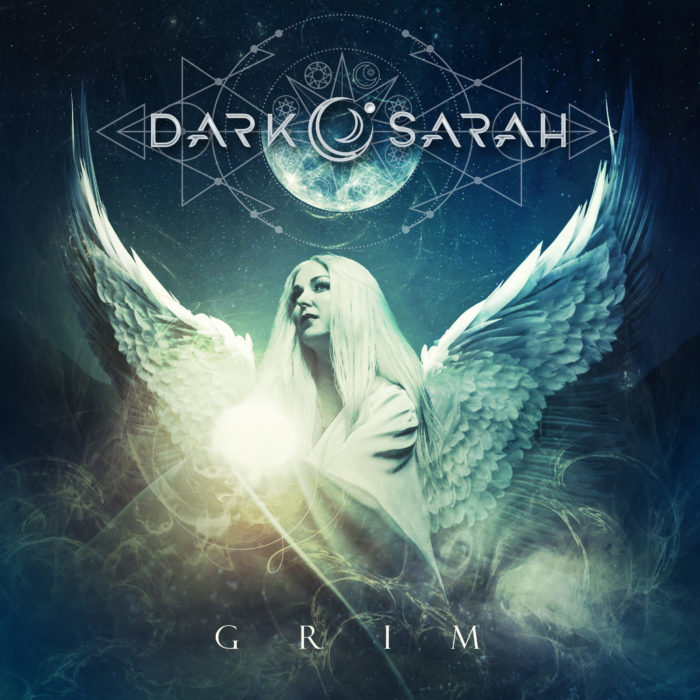 

Dark Sarah Grim (RU)(CD)