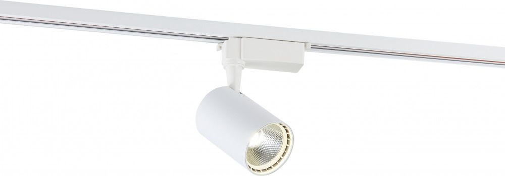 

Трековый светильник светодиодный 2010-LED10TRW, Simple Story 2010-LED10TRW