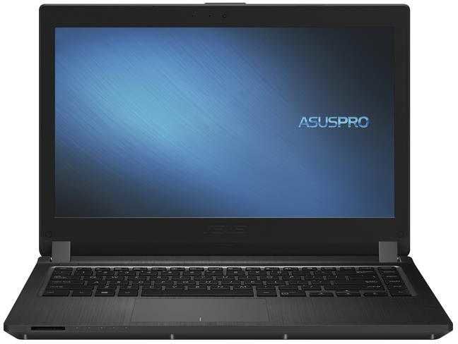 

Ноутбук ASUS PRO P1440FA-FA2079R (90NX0212-M26430), PRO P1440FA-FA2079R