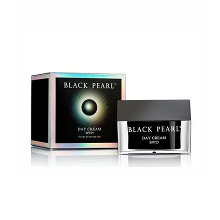 

Kрем для лица Sea of SPA, Black Pearl, 50 мл