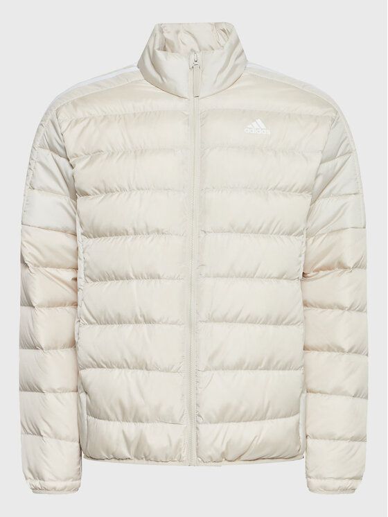 

Куртка мужская Adidas 0000300575765 бежевая L, Бежевый, 0000300575765