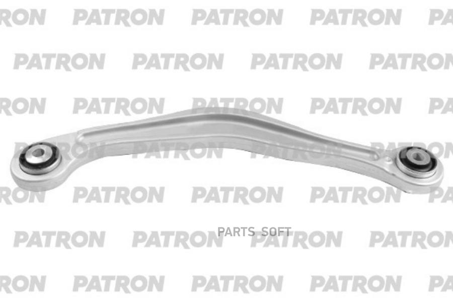 

Рычаг подвески MERCEDES S-CLASS 20 & W222,V222,X222 (Произведено в Турции) PATRON PS50253R