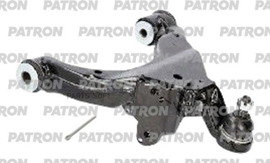 

Рычаг подвески PATRON PS50273R