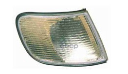 

Поворотник Лев.Audi 100 =>94 (Белый) Depo арт. 441-1509L-UE-C