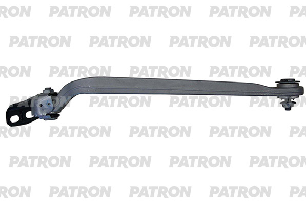 

Рычаг подвески MERCEDES-BENZ: E-CLASS (W211) E200-E500 02- PATRON PS50296R