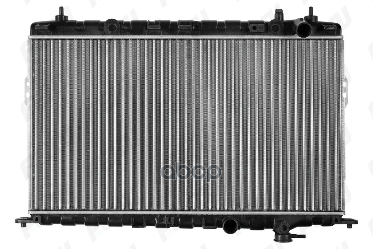 

FEHU FRC1405M Радиатор охлаждения (сборный) Hyundai Sonata (98-) 2.0/2.4/2.5/2.7 MT 1шт