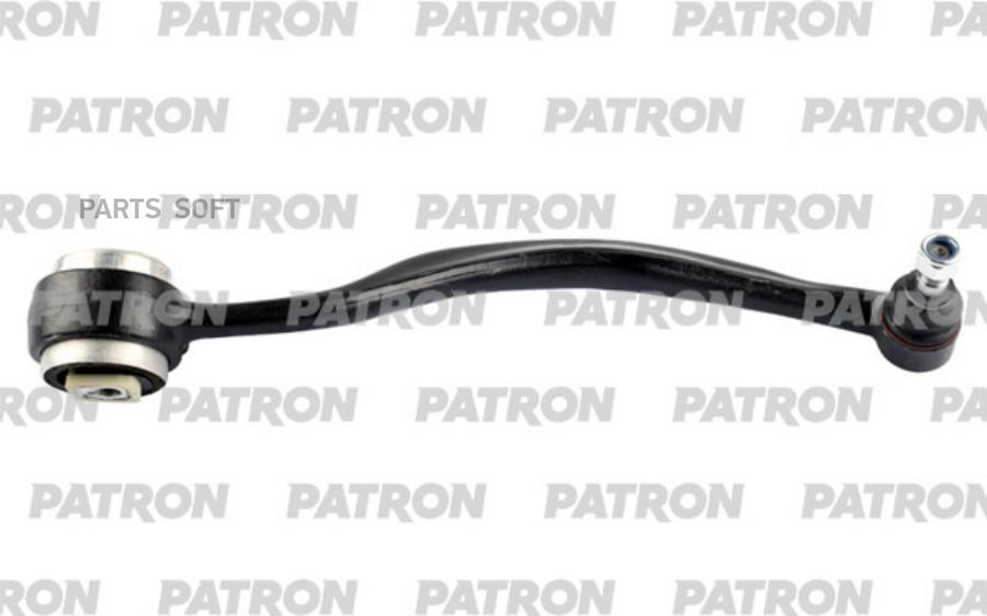 

Рычаг подвески правый BMW: 730/740/750 E38 94-12/96 PATRON PS5039R