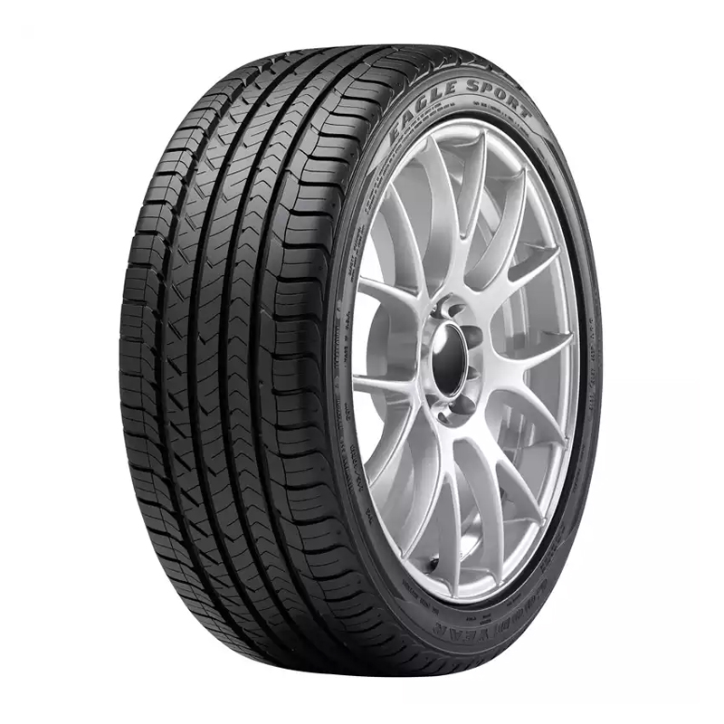 Шины Goodyear Eagle Sport 215/55R17 94V нешипованная