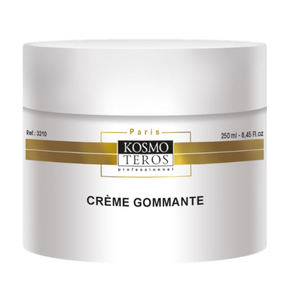 Отшелушивающий крем Kosmoteros Creme Gommante отшелушивающий крем creme gommante